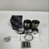 For MITSUBISHI K3M Engine Overhaul Rebuild Kit piston ring liner gasket bearing valves view 1
