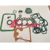 For MITSUBISHI K3M Engine Overhaul Rebuild Kit piston ring liner gasket bearing valves view 3