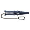 Golden Mean GM Capture Scissor Navy, Total Length: 9.7 inches (247 mm) view 1