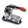 for Nissan 350Z / 370Z / Fairlady Z Car Rear View Camera+8LED Hi-def reversing Camera/Plug Directly view 2