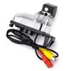 for Nissan 350Z / 370Z / Fairlady Z Car Rear View Camera+8LED Hi-def reversing Camera/Plug Directly view 3