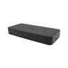 i-tec USB 3.0/USB-C/Thunderbolt 3X 4K Docking Station - Black - Value for Money, Easy to Use view 2