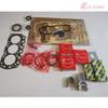 For Mitsubishi L3E ENGINE REBUILD KIT piston ring + bearing gasket kit view 1