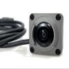 Watec, WAT-05U2M Full high Definition (HD), Ultra-Wide Video, Low Light, Color, Miniature USB Camera, Body Camera, Action Camera, Water Proof for Security, Medical, and Many Outdoor Applications. view 1
