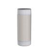 iJoy Wireless Speaker with 10 Hour Playtime - IP66 Waterproof, Dustproof, Weatherproof Light Up Bluetooth Tiki Speaker with LED Lights + Adjustable Stake Height for Use As Wireless Outdoor Speaker view 4