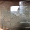 Jalousie Slat Glass Replacements Slats; Clear Set of 5 (39) view 1