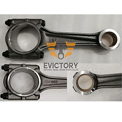 Genuine type for Mitsubishi 6D31 6D31T 6D34T 6D34 connetcing rod + con rod