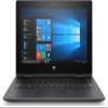 HP ProBook x360 11 G5 EE 11.6" Touchscreen 2 in 1 Notebook Celeron N4020 4GB RAM 64GB eMMc Chalkboard Gray view 3