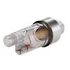 Jyving 1 Piece of 1/8" Hose Mini air Filter Spray Gun moisturizing and Leaking Water Spray Brush Tool view 1