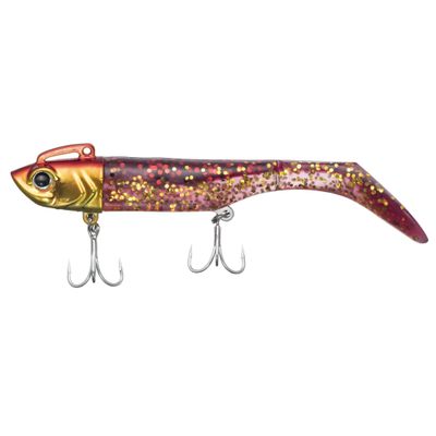 Majorcraft HMO-SET14006REDGOLD Hamaoh 14g