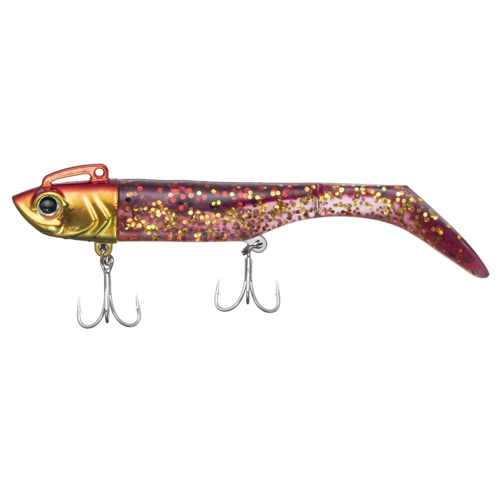 Majorcraft HMO-SET14006REDGOLD Hamaoh 14g