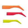 Majorcraft HMO-SHAD3.5031GLOWORANGE Hamaoh view 1