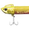 Majorcraft HMO-SET18007REDBELLYHIRAMEGOLD Hamaoh 18g view 2
