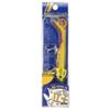 Majorcraft HMO-SET18007REDBELLYHIRAMEGOLD Hamaoh 18g view 4