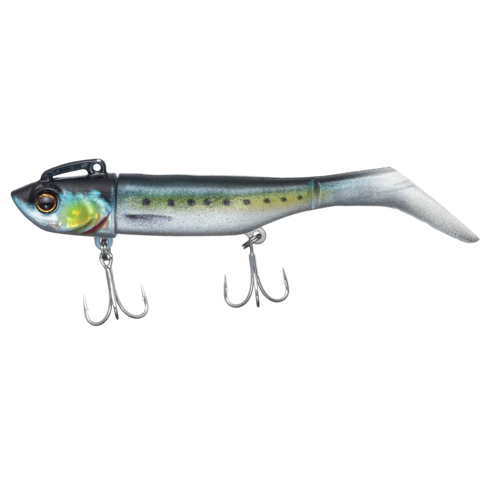 Majorcraft HMO-SET18020LIVEIWASHI Hamaoh 18g