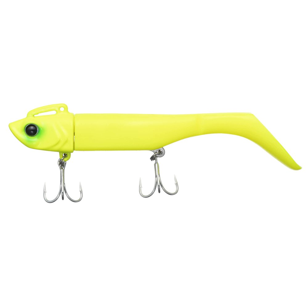 Majorcraft HMO-SET21030GLOWCHART Hamaoh 21g