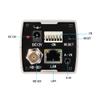 HaiweiTech 2MP Communication Industrial Camera 4X Manual Zoom with 3G-SDI IP Output for Tele-Education, Teaching and Recording, Court view 3