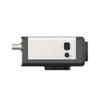 HaiweiTech 2MP Communication Industrial Camera 4X Manual Zoom with 3G-SDI IP Output for Tele-Education, Teaching and Recording, Court view 4