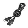 PKPOWER AC Power Cord Cable Lead Replacement for Sony KDL-40Z4110/ KDL-40Z5100/ KDL-42V4100/ KDL-46EX400 view 1