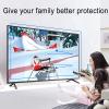 KFJZGZZ TV Screen Protector 32-75 Inch, Anti-Glare Anti Scratch Film Relieve Eye Fatigue Fits LCD, LED, 4K OLED & QLED HDTV Displays 32 inch 698x392mm view 3