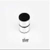 HIFI Audio Speakers Amplifier Chassis Ceramic beads Anti-shock Shock Absorber Foot Pad Feet Pads Vibration Absorption Stands (Color : 3pieces silver) view 4