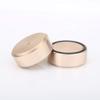 58x22mm Full Aluminum Amplifier Speaker Isolation Feet Turntable Monitor CD DAC Radio Vibration Stand Pad Base view 1
