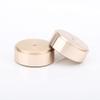58x22mm Full Aluminum Amplifier Speaker Isolation Feet Turntable Monitor CD DAC Radio Vibration Stand Pad Base view 3