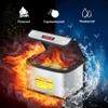 STARTRC Lipo Safe Bag Fireproof, 21.5 X 15 X 14cm, 21.5 x 15 x 14 cm, Pouch view 2