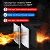STARTRC Lipo Safe Bag Fireproof, 21.5 X 15 X 14cm, 21.5 x 15 x 14 cm, Pouch view 3