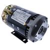FridayParts 48V CW 2.06kW Function Motor 48504GT 5BCG52HA100 140-22-4001A 94196 Compatible for Genie Articulated Boom Lift Z-30/20N Z-34/22 DC Z-34/22N Z-45/22 DC Z-45/25J view 3