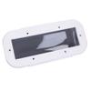AB Tools Premium Flush Radio Cover Housing Single Din Splash Water Proof Marine Stereo view 3
