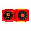 DALY SMART BMS Li-ion 20S 72V 250A with Programmable Bluetooth Module and Common Port Cooling Fan view 1
