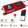 DALY SMART BMS LiFePo4 24S 72V 100A with Programmable Bluetooth Module and Common Port view 2