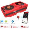 DALY SMART BMS Li-ion 3S 12V 120A with Programmable Bluetooth Module and Common Port Cooling Fan view 2