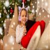KORABA Kids Wireless Headphones for Girls Children Teens, LED Light Up Bluetooth Unicorn Headphones with Microphone for School/Xmas/Online Study/Unicorn Gifts (Pink Wireless) view 4