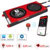 DALY SMART BMS Li-ion 14S 48V 120A with Programmable Bluetooth Module and Common Port view 2