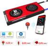 DALY SMART BMS Li-ion 17S 60V 80A with Programmable Bluetooth Module and Common Port view 2