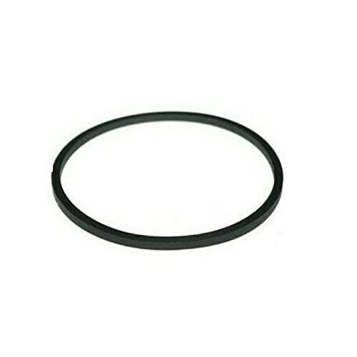 Rubber Belt MD Compatible with Sony DVD Blu Ray Disc Player