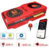 DALY SMART BMS Li-ion 14S 48V 250A with Programmable Bluetooth Module and Common Port Cooling Fan view 2