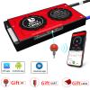 DALY SMART BMS LiFePo4 16S 48V 40A with Programmable Bluetooth Module and Common Port view 2