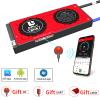 DALY SMART BMS Li-ion 3S 12V 80A with Programmable Bluetooth Module and Common Port view 2
