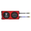 DALY SMART BMS Li-ion 17S 60V 150A with Programmable Bluetooth Module and Common Port view 1