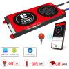 DALY SMART BMS Li-ion 17S 60V 150A with Programmable Bluetooth Module and Common Port view 2