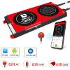 DALY SMART BMS Li-ion 16S 60V 120A with Programmable Bluetooth Module and Common Port view 2