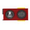 DALY SMART BMS Li-ion 16S 60V 250A with Programmable Bluetooth Module and Common Port view 1