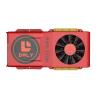 DALY SMART BMS LiFePo4 24S 72V 150A with Programmable Bluetooth Module and Common Port Cooling Fan view 1