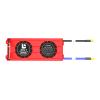 DALY Smart BMS LiFePo4 24S 72V 100A with Programmable Bluetooth Module and Common Port Cooling Fan view 1