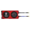 DALY SMART BMS LiFePo4 16S 48V 150A with Programmable Bluetooth Module and Common Port view 1