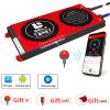 DALY SMART BMS LiFePo4 16S 48V 150A with Programmable Bluetooth Module and Common Port view 2