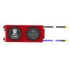 DALY SMART BMS Li-ion 17S 60V 100A with Programmable Bluetooth Module and Common Port view 1